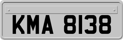 KMA8138