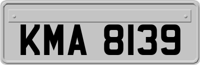 KMA8139