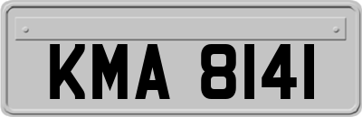KMA8141