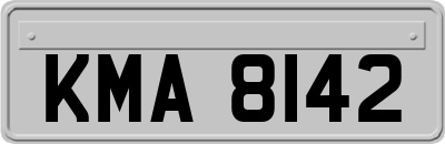 KMA8142