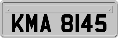 KMA8145