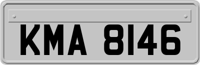 KMA8146