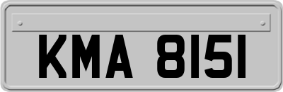 KMA8151