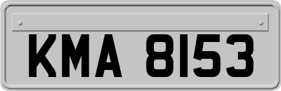 KMA8153