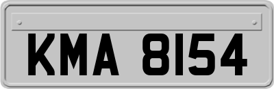 KMA8154