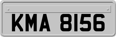 KMA8156