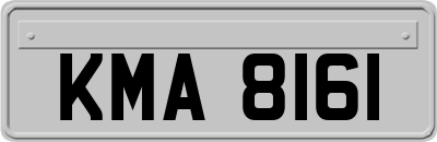 KMA8161