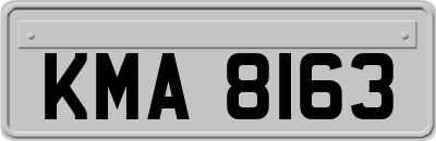 KMA8163