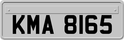 KMA8165