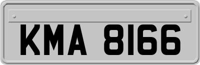 KMA8166