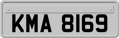 KMA8169