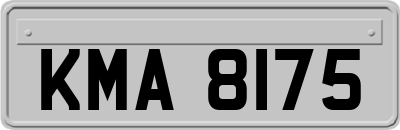 KMA8175