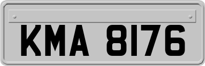 KMA8176