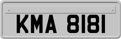 KMA8181