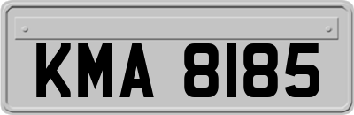 KMA8185