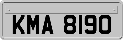 KMA8190