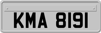 KMA8191
