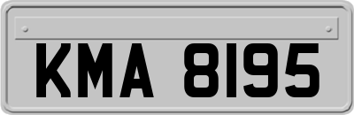 KMA8195