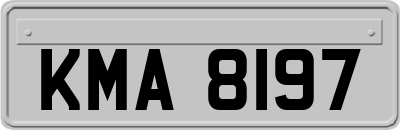 KMA8197