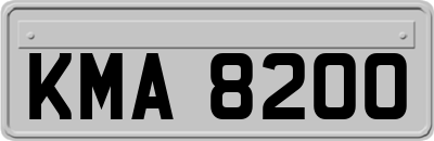 KMA8200