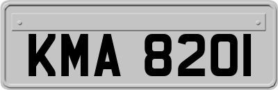 KMA8201