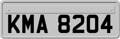 KMA8204