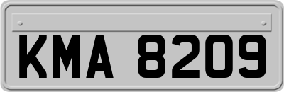KMA8209