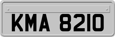 KMA8210