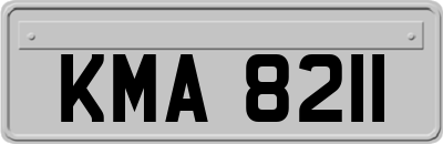 KMA8211