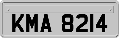 KMA8214