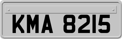 KMA8215