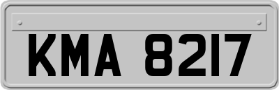 KMA8217