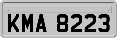 KMA8223