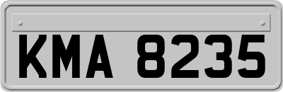 KMA8235