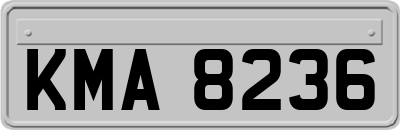KMA8236