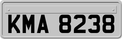 KMA8238