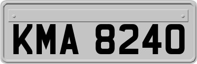 KMA8240