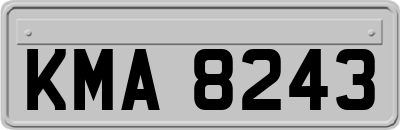 KMA8243