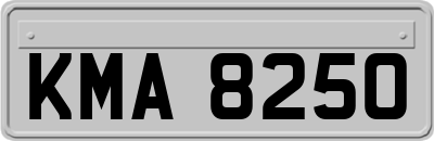KMA8250