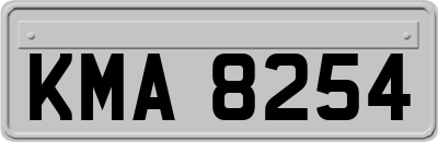 KMA8254