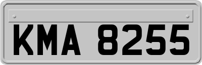KMA8255