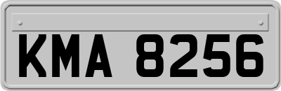 KMA8256