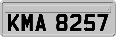 KMA8257