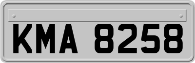 KMA8258