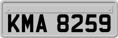 KMA8259