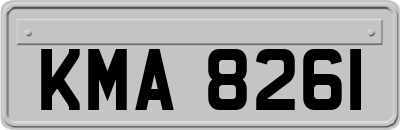 KMA8261