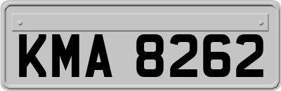 KMA8262