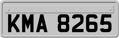 KMA8265