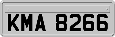 KMA8266
