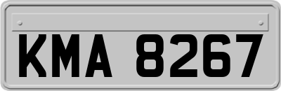 KMA8267